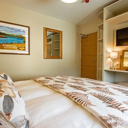 Beautiful Central Windermere Apartment Buitenkant foto
