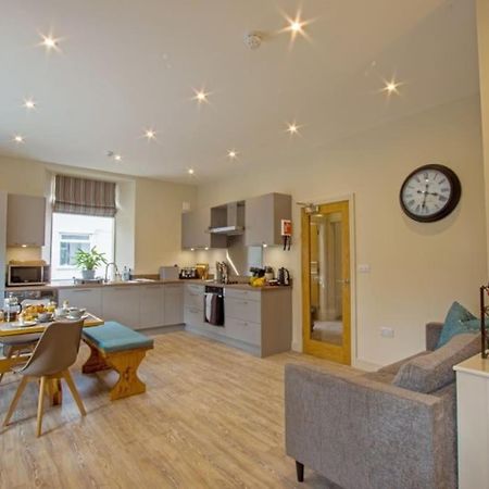 Beautiful Central Windermere Apartment Buitenkant foto