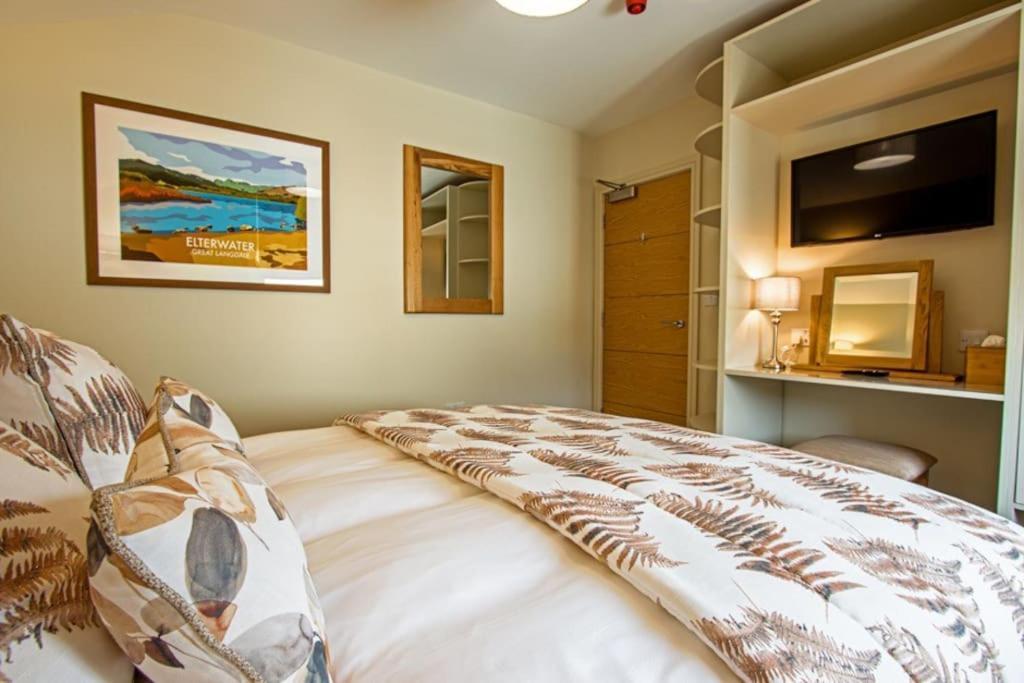Beautiful Central Windermere Apartment Buitenkant foto