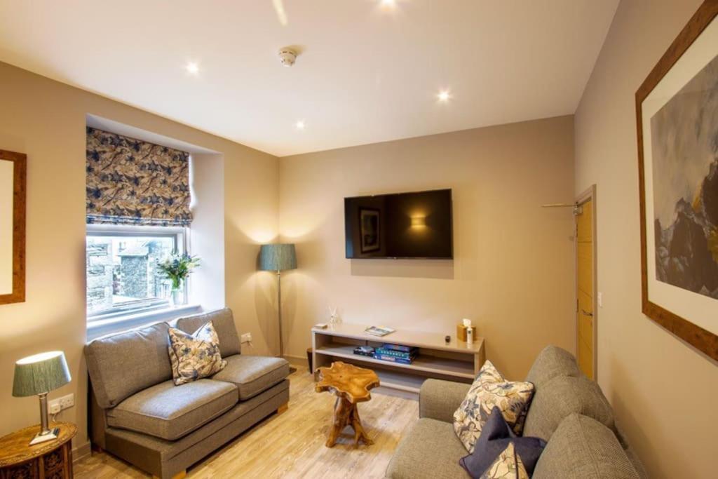 Beautiful Central Windermere Apartment Buitenkant foto