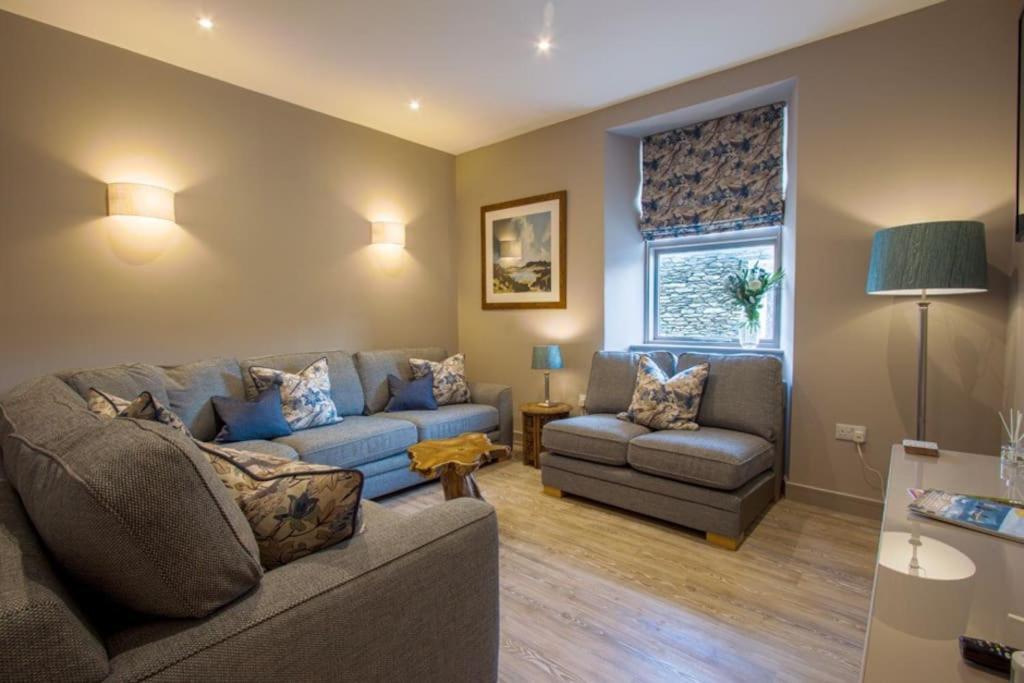 Beautiful Central Windermere Apartment Buitenkant foto