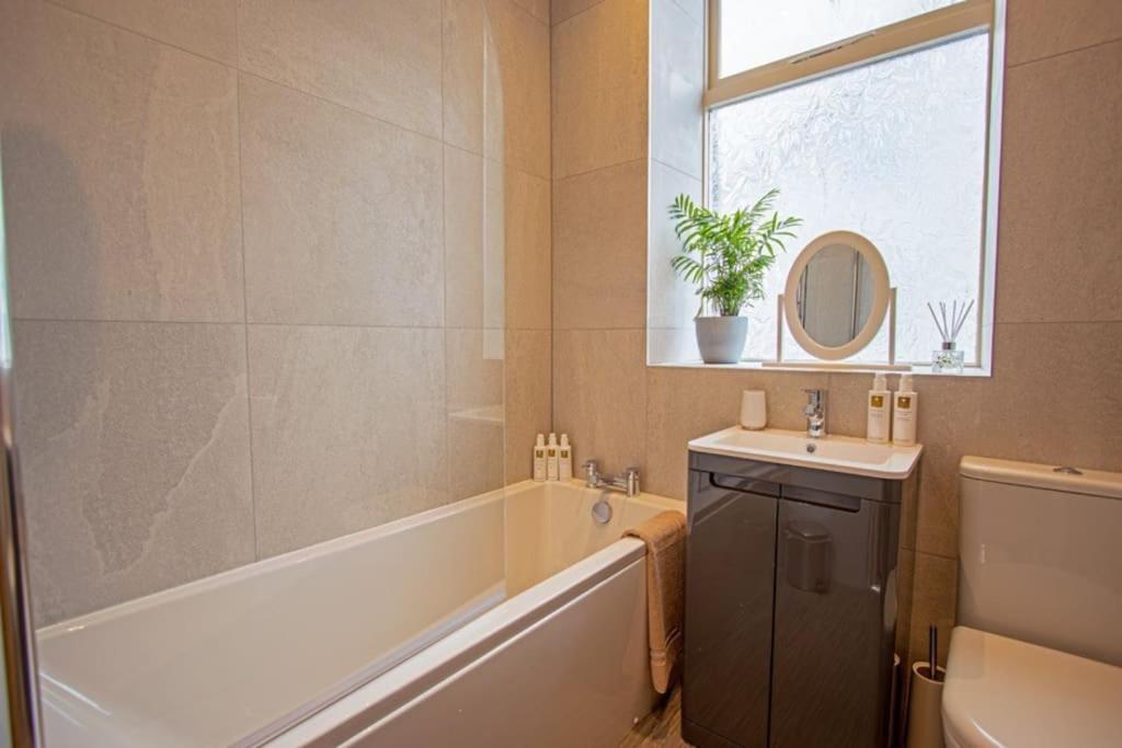 Beautiful Central Windermere Apartment Buitenkant foto