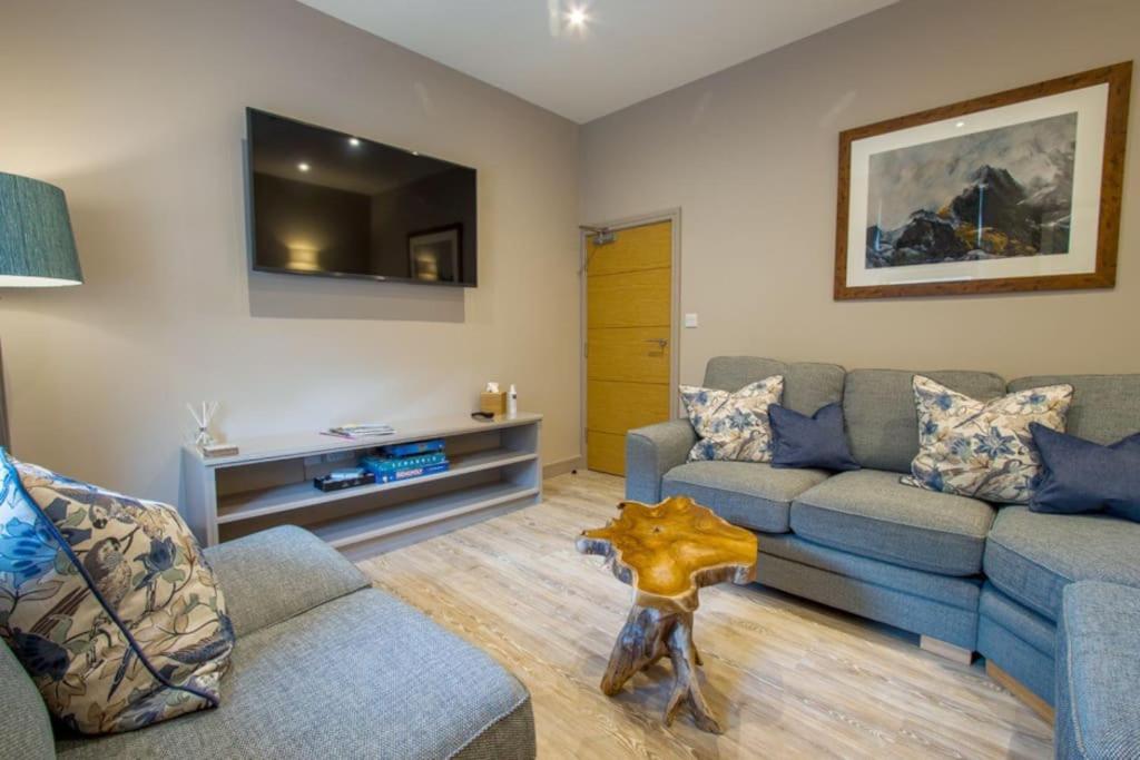 Beautiful Central Windermere Apartment Buitenkant foto