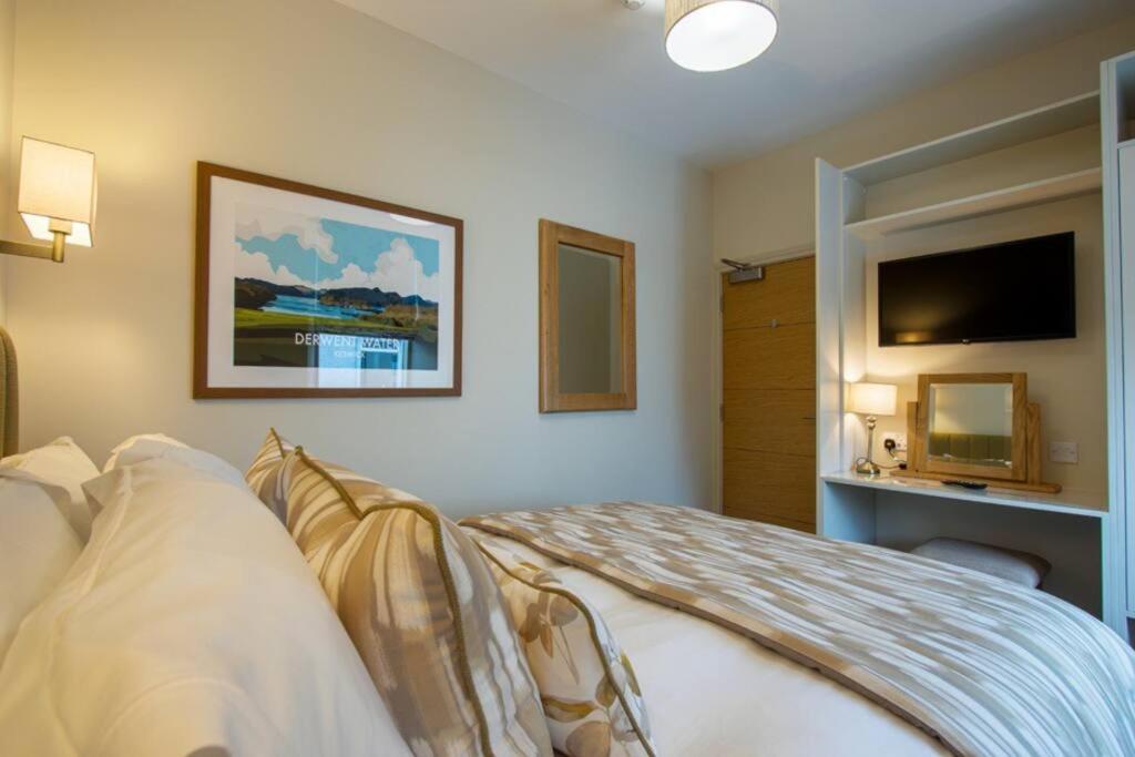Beautiful Central Windermere Apartment Buitenkant foto