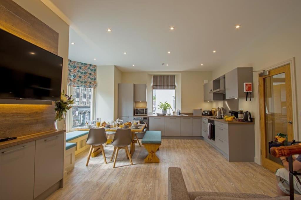 Beautiful Central Windermere Apartment Buitenkant foto
