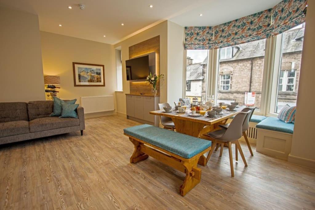 Beautiful Central Windermere Apartment Buitenkant foto