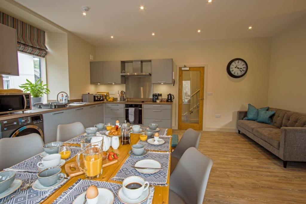 Beautiful Central Windermere Apartment Buitenkant foto